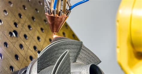 precision of additive metal manufacturing|Ultra.